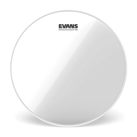 Evans B13G2 G2 Coated Drumhead 13" Evans B13G2 G2 Coated Drumhead 13"