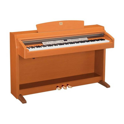 Yamaha CLP‑120C Digital Piano – Cherrywood (Reconditioned) Yamaha CLP‑120C Digital Piano – Cherrywood (Reconditioned)