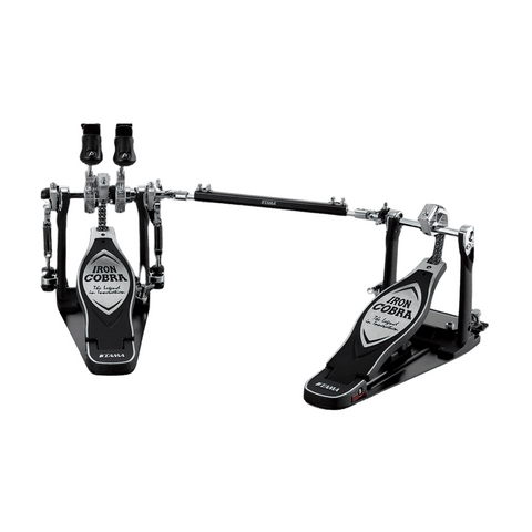 Tama HP900PWLN Iron Cobra Left-Footed Drum Pedal Tama HP900PWLN Iron Cobra Left-Footed Drum Pedal