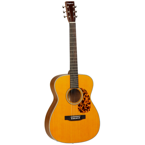 Tanglewood TW40-O-ANE  Electro-Acoustic Guitar Tanglewood TW40-O-ANE  Electro-Acoustic Guitar