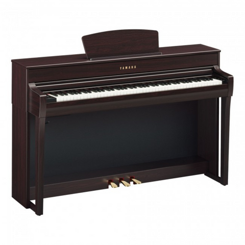 Yamaha CLP-735 R Digital Piano - Rosewood Yamaha CLP-735 R Digital Piano - Rosewood
