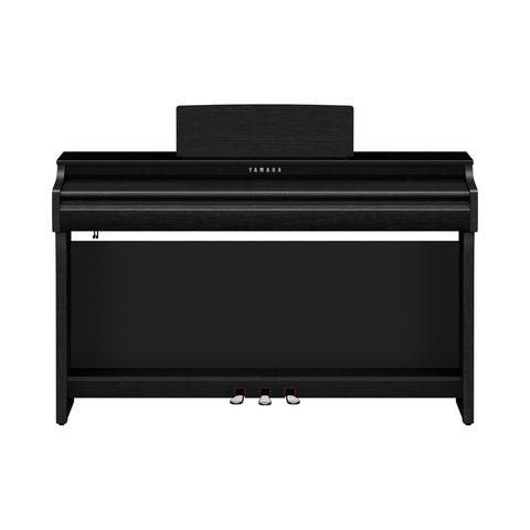 Yamaha CLP‑825B Clavinova Digital Piano – Black Yamaha CLP‑825B Clavinova Digital Piano – Black