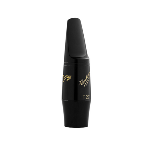 Vandoren SM425 – T27 V5 Series Tenor Saxophone Mouthpiece Vandoren SM425 – T27 V5 Series Tenor Saxophone Mouthpiece