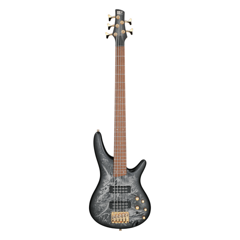 Ibanez SR305EDX-BZM 5 String Electric Bass Guitar Ibanez SR305EDX-BZM 5 String Electric Bass Guitar