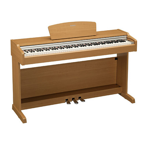 Yamaha YDP131 Digital Piano - Walnut (reconditioned) Yamaha YDP131 Digital Piano - Walnut (reconditioned)