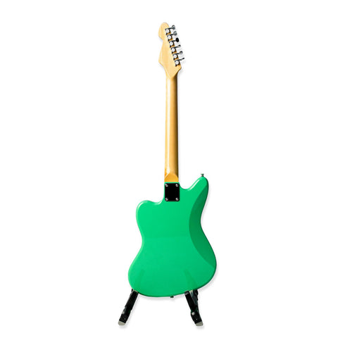 Steiner ST-EG-J01 Electric Guitar – Green Steiner ST-EG-J01 Electric Guitar – Green