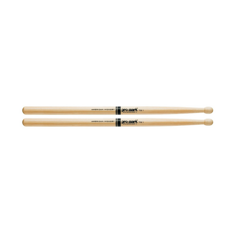 ProMark TS1 Tenor Drum Stick – American Hickory ProMark TS1 Tenor Drum Stick – American Hickory