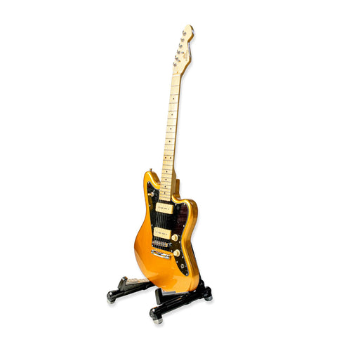 Steiner ST-EG-J01 Electric Guitar – Gold Finish Steiner ST-EG-J01 Electric Guitar – Gold Finish
