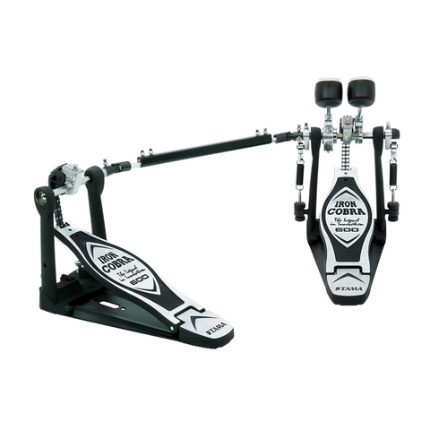 Tama HP600DTW Iron Cobra Drum Pedal Tama HP600DTW Iron Cobra Drum Pedal