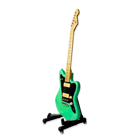 Steiner ST-EG-J01 Electric Guitar – Green Steiner ST-EG-J01 Electric Guitar – Green