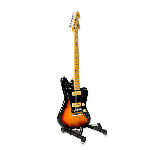 Steiner ST-EG-J01 Electric Guitar – Sunburst Steiner ST-EG-J01 Electric Guitar – Sunburst