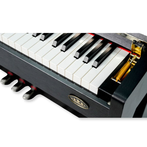 Steiner DP-1400B Digital Piano - Black Steiner DP-1400B Digital Piano - Black