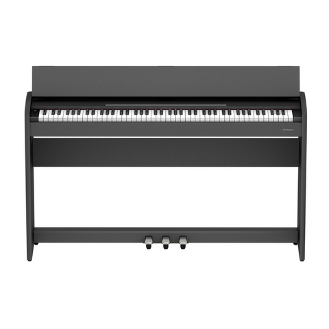 Roland F107 Digital Piano - Black Roland F107 Digital Piano - Black