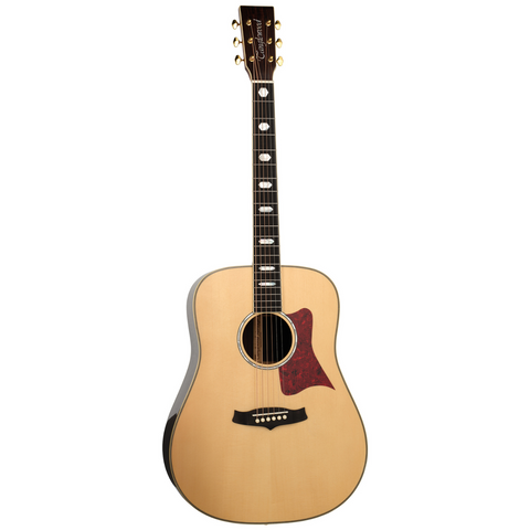 Tanglewood TW1000HSR – Heritage Series Acoustic Guitar Tanglewood TW1000HSR – Heritage Series Acoustic Guitar