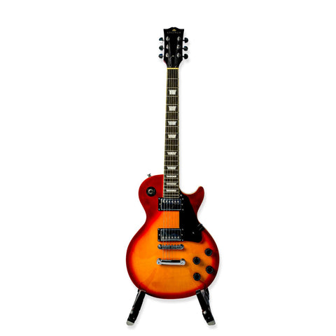 Steiner ST-EG9 SB Electric Guitar – Sunburst Steiner ST-EG9 SB Electric Guitar – Sunburst