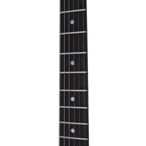 Blackbird Auriga A100 Raven Electric Guitar - Fiesta Red Blackbird Auriga A100 Raven Electric Guitar - Fiesta Red