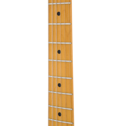 Blackbird A300 Golden Oriole Electric Guitar with Hard Case