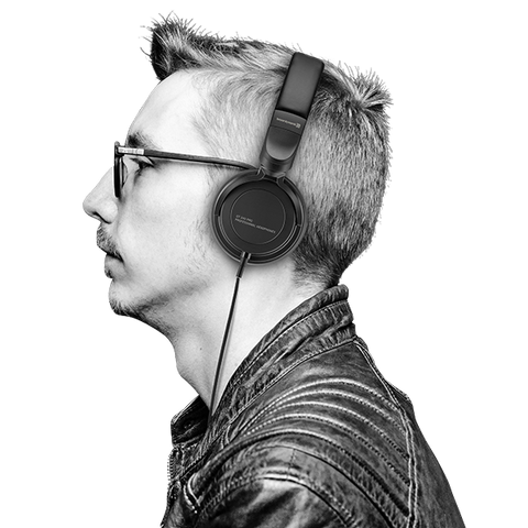 Beyerdynamic DT240PRO Mobile Studio Headphones - Black Beyerdynamic DT240PRO Mobile Studio Headphones - Black