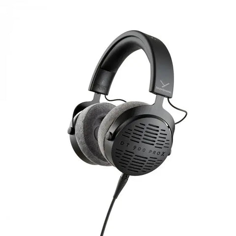 Beyerdynamic DT900PROX Studio Headphones - Black Beyerdynamic DT900PROX Studio Headphones - Black