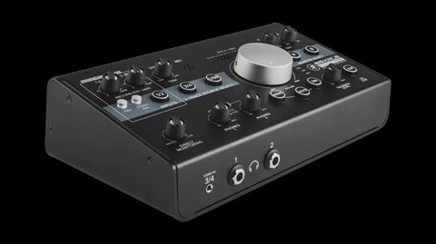 Mackie Big Knob Studio+ EU Big Knob Studio+ Mackie Big Knob Studio+ EU Big Knob Studio+
