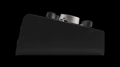 Mackie Big Knob Studio+ EU Big Knob Studio+ Mackie Big Knob Studio+ EU Big Knob Studio+