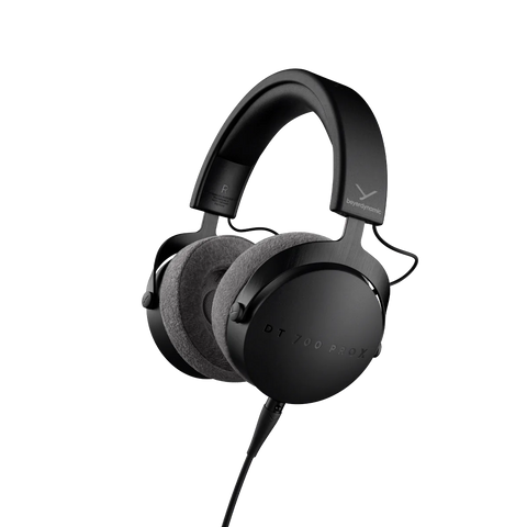 Beyerdynamic DT 700 PRO X Closed-Back Studio Headphones Beyerdynamic DT 700 PRO X Closed-Back Studio Headphones