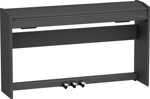 Roland F107 Digital Piano - Black Roland F107 Digital Piano - Black