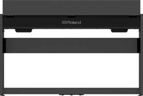 Roland F107 Digital Piano - Black Roland F107 Digital Piano - Black