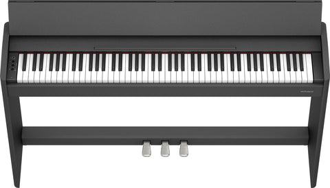 Roland F107 Digital Piano - Black Roland F107 Digital Piano - Black