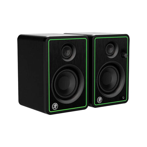 Mackie Creator Bundle with Studio Monitor & Headphone Mackie Creator Bundle with Studio Monitor & Headphone