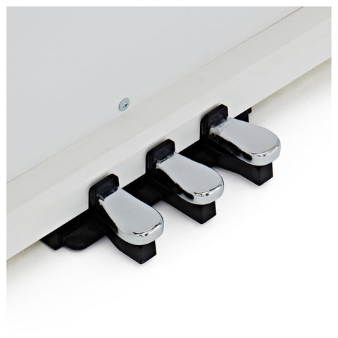 Casio PX-870WE Privia Digital Piano - White Casio PX-870WE Privia Digital Piano - White