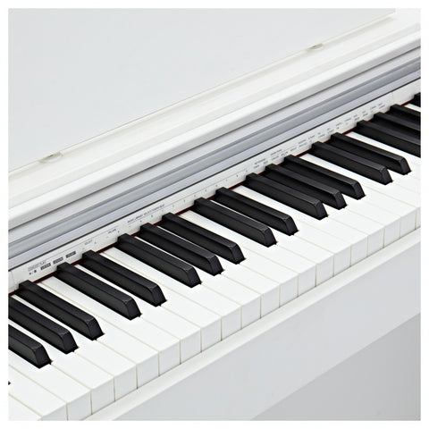 Casio PX-870WE Privia Digital Piano - White Casio PX-870WE Privia Digital Piano - White