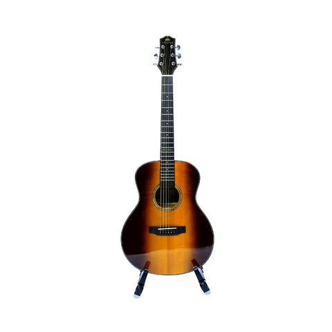 Steiner AG-C3 Acoustic Guitar 3/4 - Sunburst Steiner AG-C3 Acoustic Guitar 3/4 - Sunburst