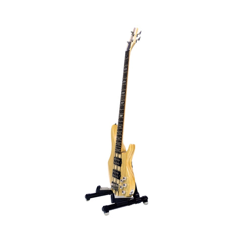 Steiner ST-EB45 T4 Bass Guitar 4 String - Natural Steiner ST-EB45 T4 Bass Guitar 4 String - Natural