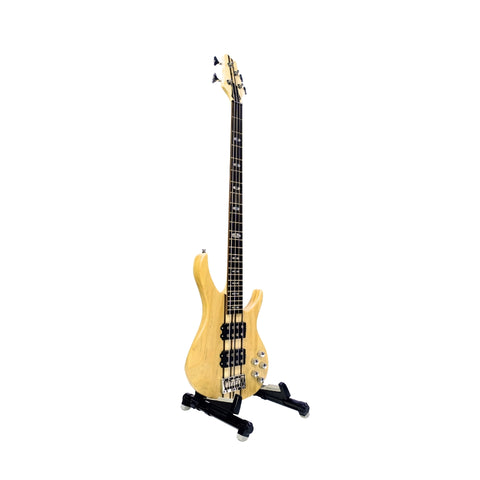 Steiner ST-EB45 T4 Bass Guitar 4 String - Natural Steiner ST-EB45 T4 Bass Guitar 4 String - Natural