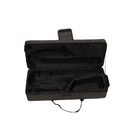 Heinrich GSW-01 Alto Saxophone with Case - Silver Heinrich GSW-01 Alto Saxophone with Case - Silver