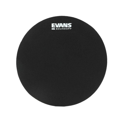 Evans So 12"Snare/Tom Mute SO 12 Evans So 12"Snare/Tom Mute SO 12