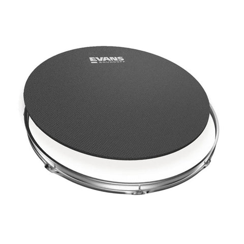 Evans So 12"Snare/Tom Mute SO 12 Evans So 12"Snare/Tom Mute SO 12