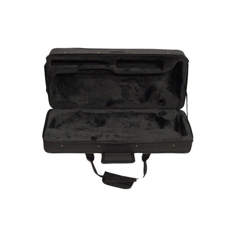 Heinrich GSW-06 Trumpet with Case - Gold Heinrich GSW-06 Trumpet with Case - Gold