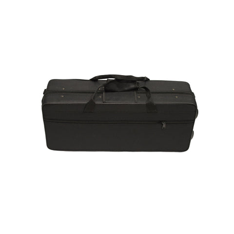 Heinrich GSW-06 Trumpet with Case - Gold Heinrich GSW-06 Trumpet with Case - Gold