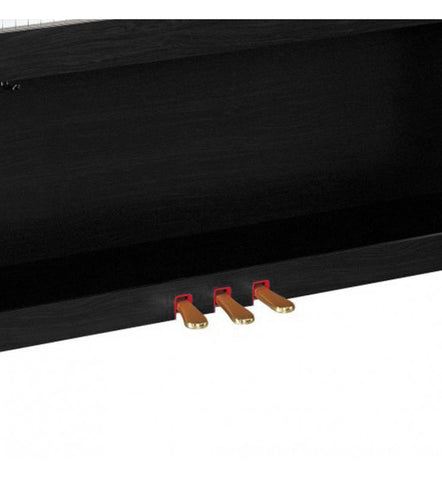 Yamaha CLP330 Digital Piano - Black (Reconditioned) Yamaha CLP330 Digital Piano - Black (Reconditioned)