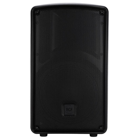 RCF HD 10-a mk5 active two-way speaker RCF HD 10-a mk5 active two-way speaker
