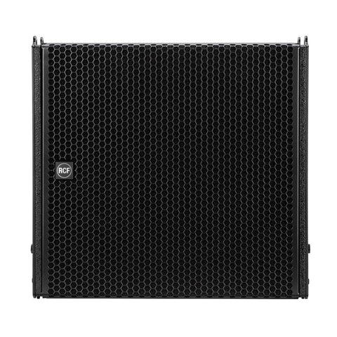 RCF HDL 35-as 100-240v active flyable subwoofer module RCF HDL 35-as 100-240v active flyable subwoofer module