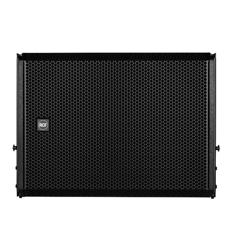 RCF hdl 38-as 100-240v active flyable subwoofer module RCF hdl 38-as 100-240v active flyable subwoofer module