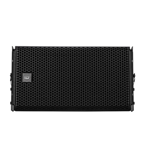 RCF hdl 28-a active two-way line array module RCF hdl 28-a active two-way line array module