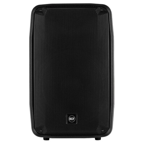 RCF hdm 45-a active two-way professional speaker RCF hdm 45-a active two-way professional speaker