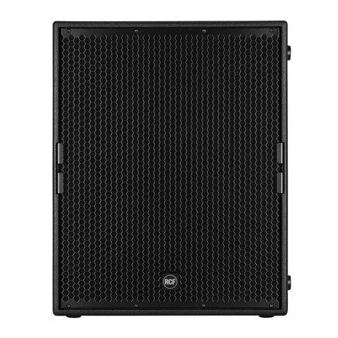 RCF sub 9004-as active high power subwoofer RCF sub 9004-as active high power subwoofer
