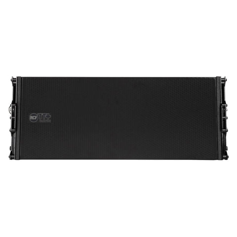 RCF ttl 33 wp weatherproof passive line array module RCF ttl 33 wp weatherproof passive line array module