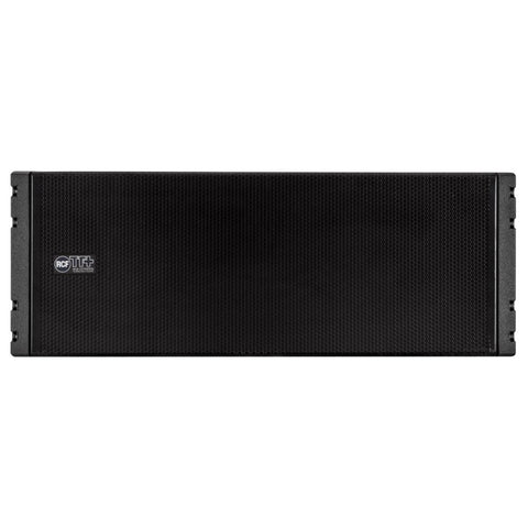 RCF ttl 55-a wp stadium active three-way line array module RCF ttl 55-a wp stadium active three-way line array module
