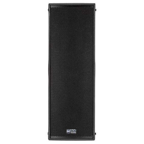 RCF TTL 6-a active three-way line array module RCF TTL 6-a active three-way line array module